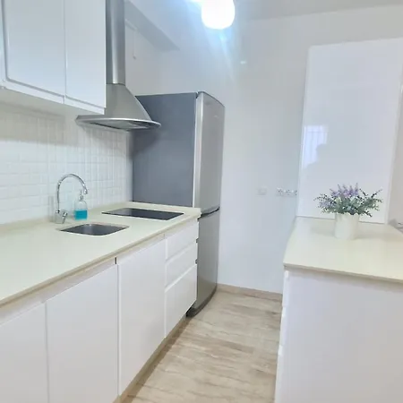 Patios Cordobeses Lägenhet Córdoba