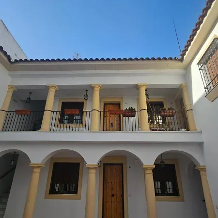 Menina San Agustin Apartamento