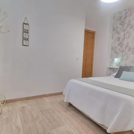 Patios Cordobeses Lägenhet Córdoba
