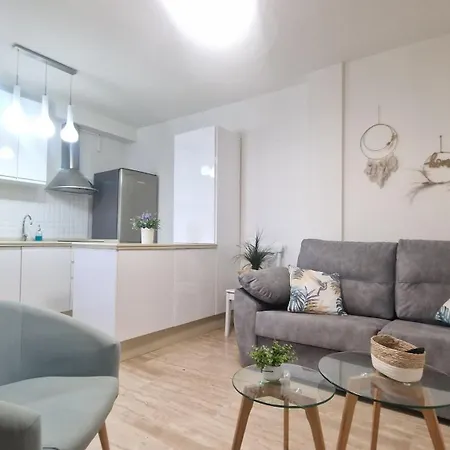 Lägenhet Patios Cordobeses Córdoba