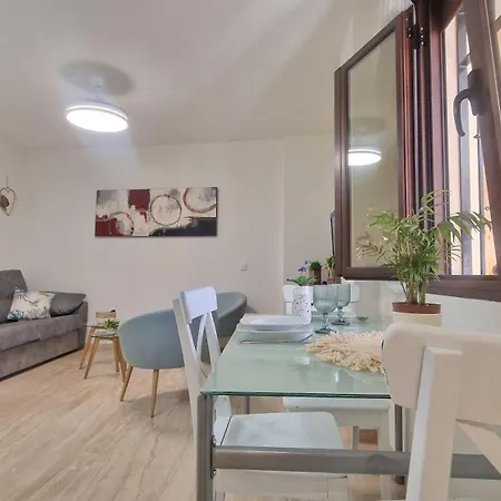 Lägenhet Patios Cordobeses *